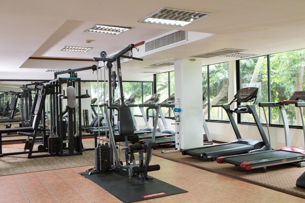 The Imperial Hotel & Convention Centre Phitsanulok Bagian luar foto