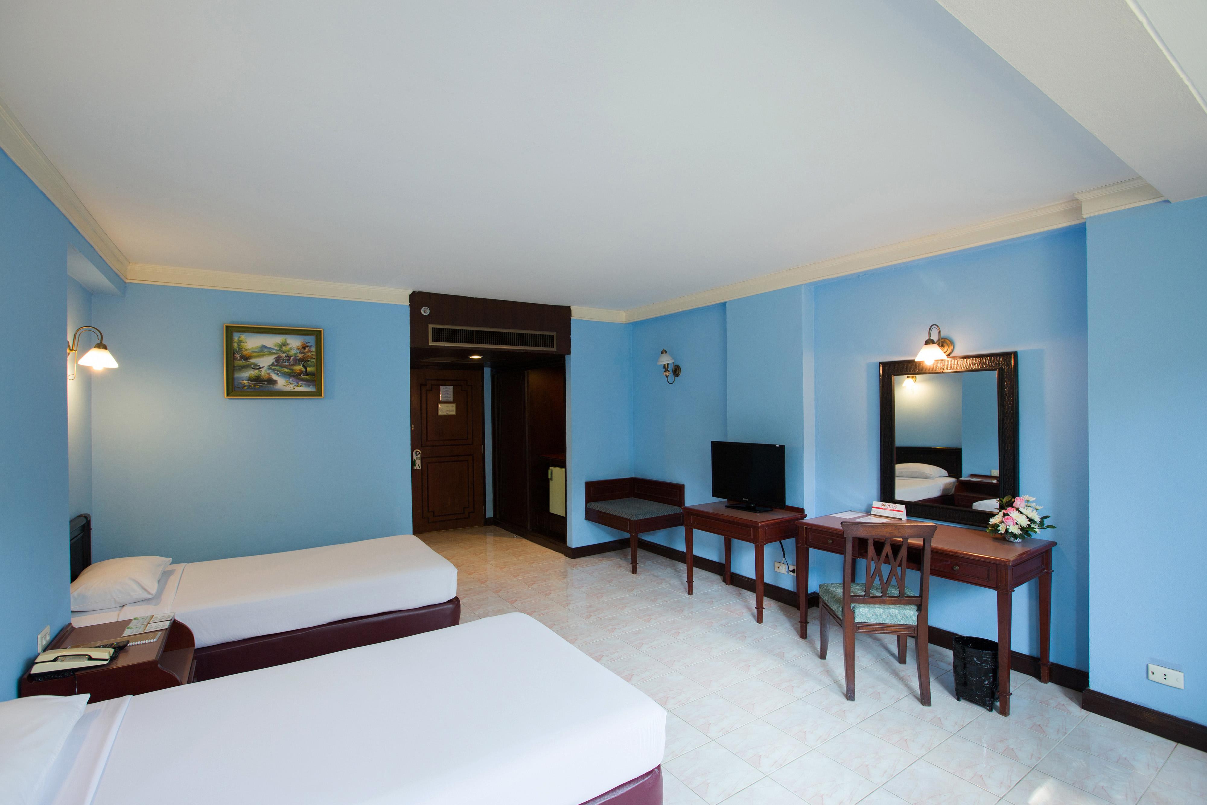 The Imperial Hotel & Convention Centre Phitsanulok Bagian luar foto
