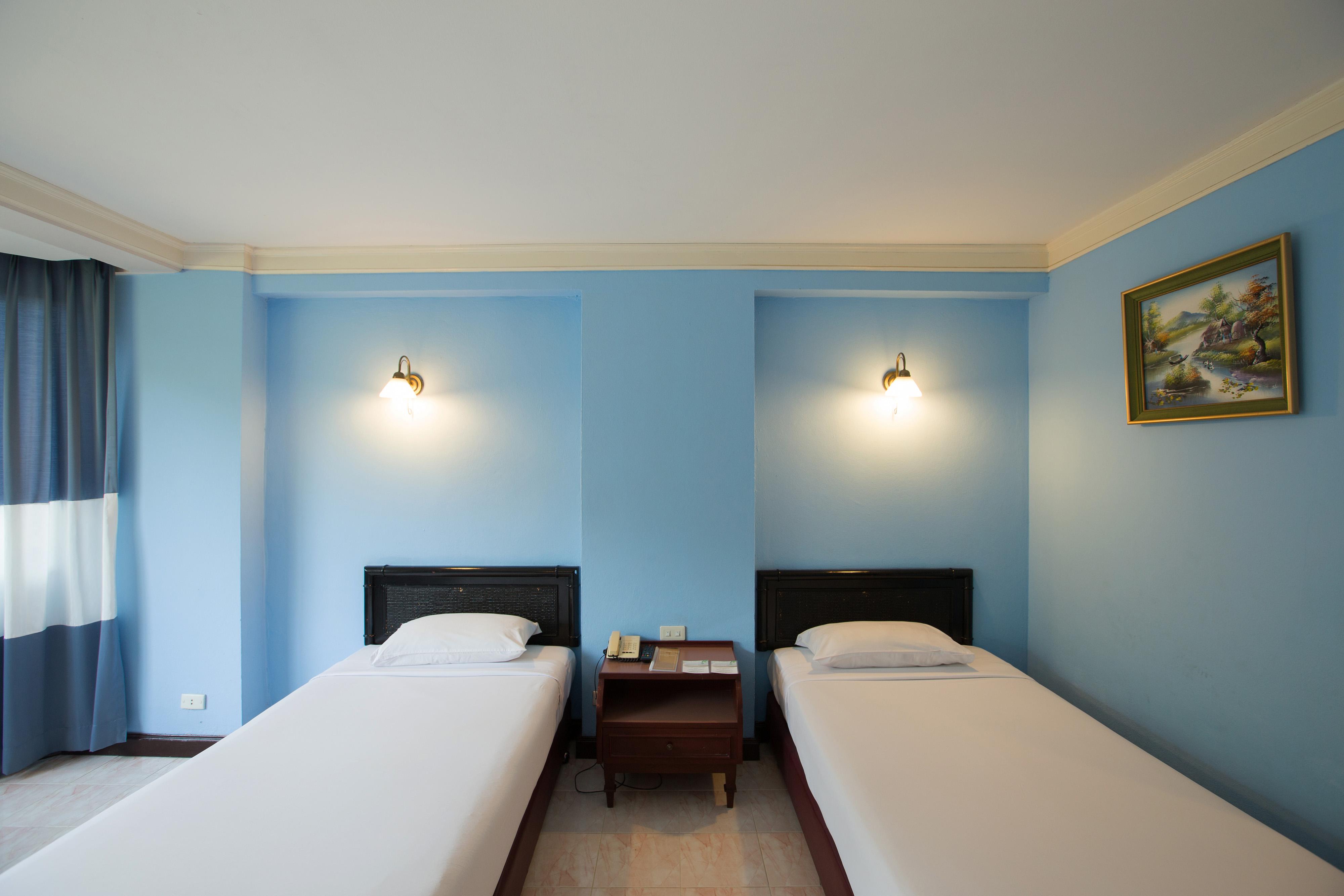 The Imperial Hotel & Convention Centre Phitsanulok Bagian luar foto