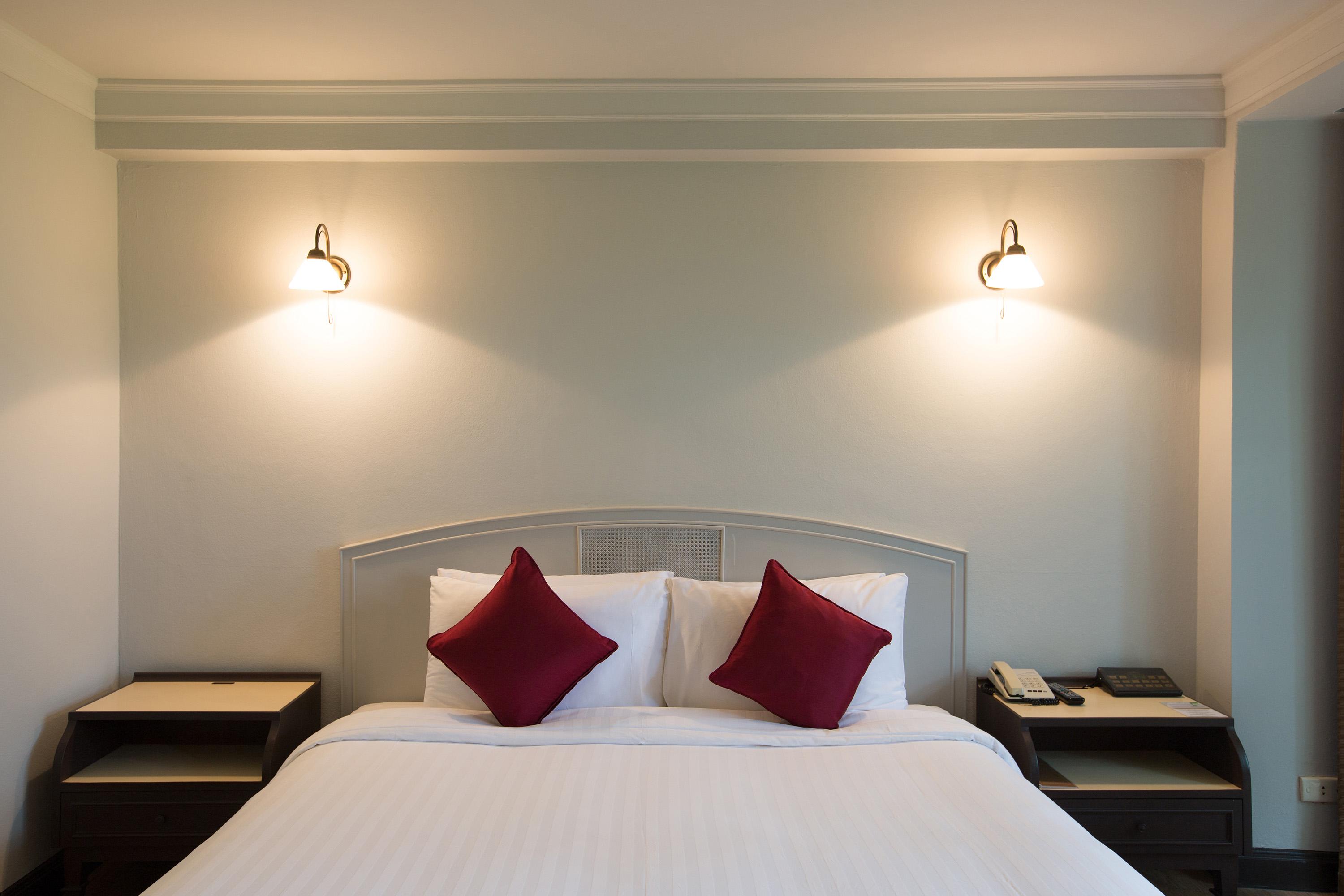 The Imperial Hotel & Convention Centre Phitsanulok Bagian luar foto