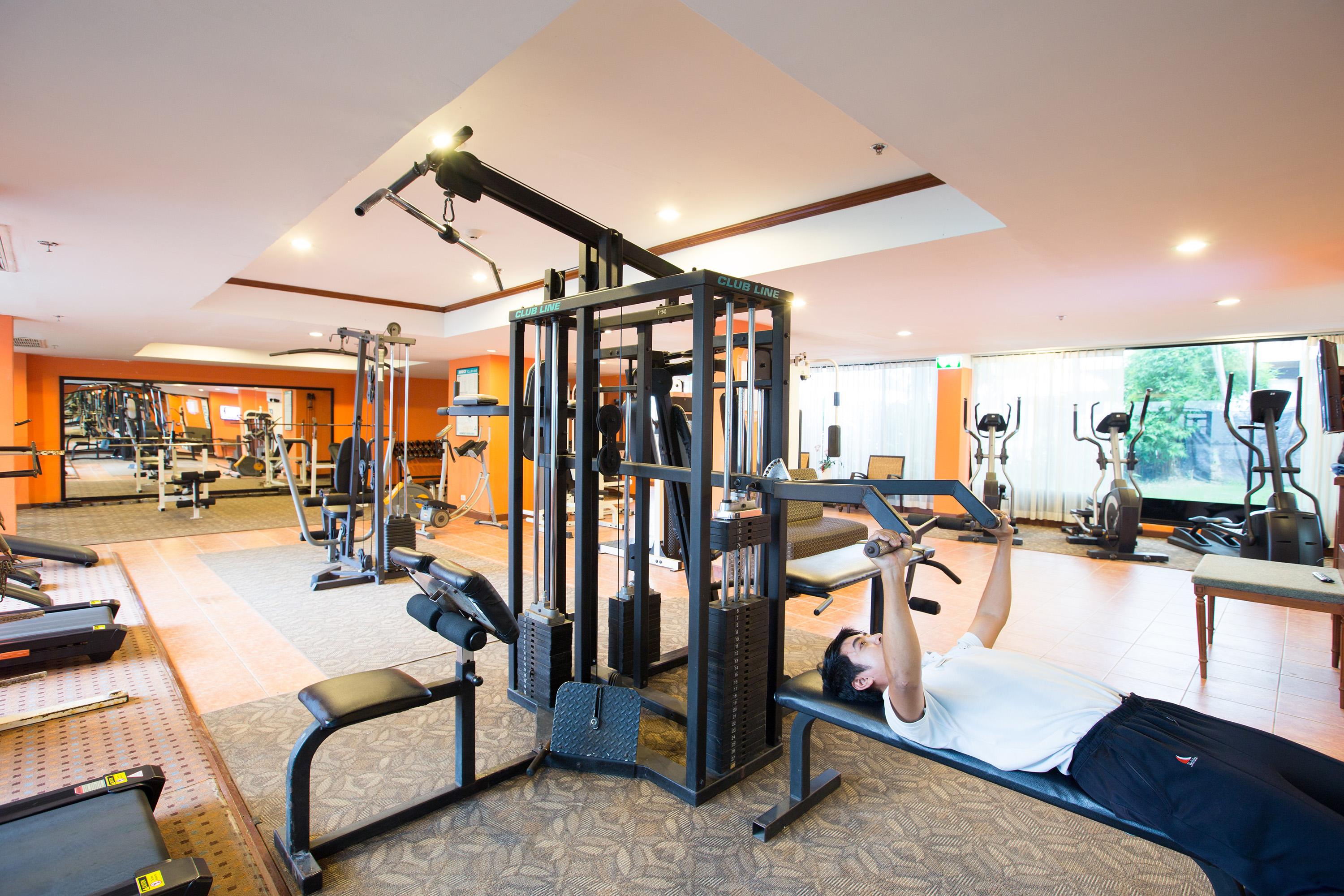 The Imperial Hotel & Convention Centre Phitsanulok Bagian luar foto