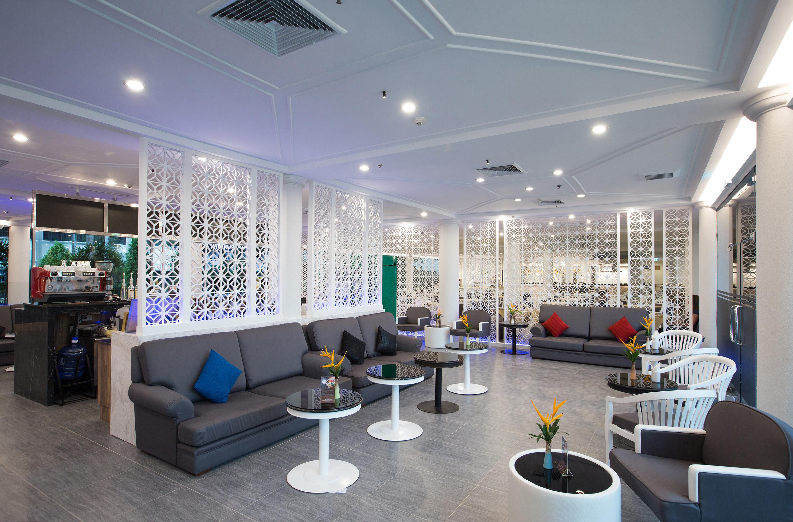 The Imperial Hotel & Convention Centre Phitsanulok Bagian luar foto