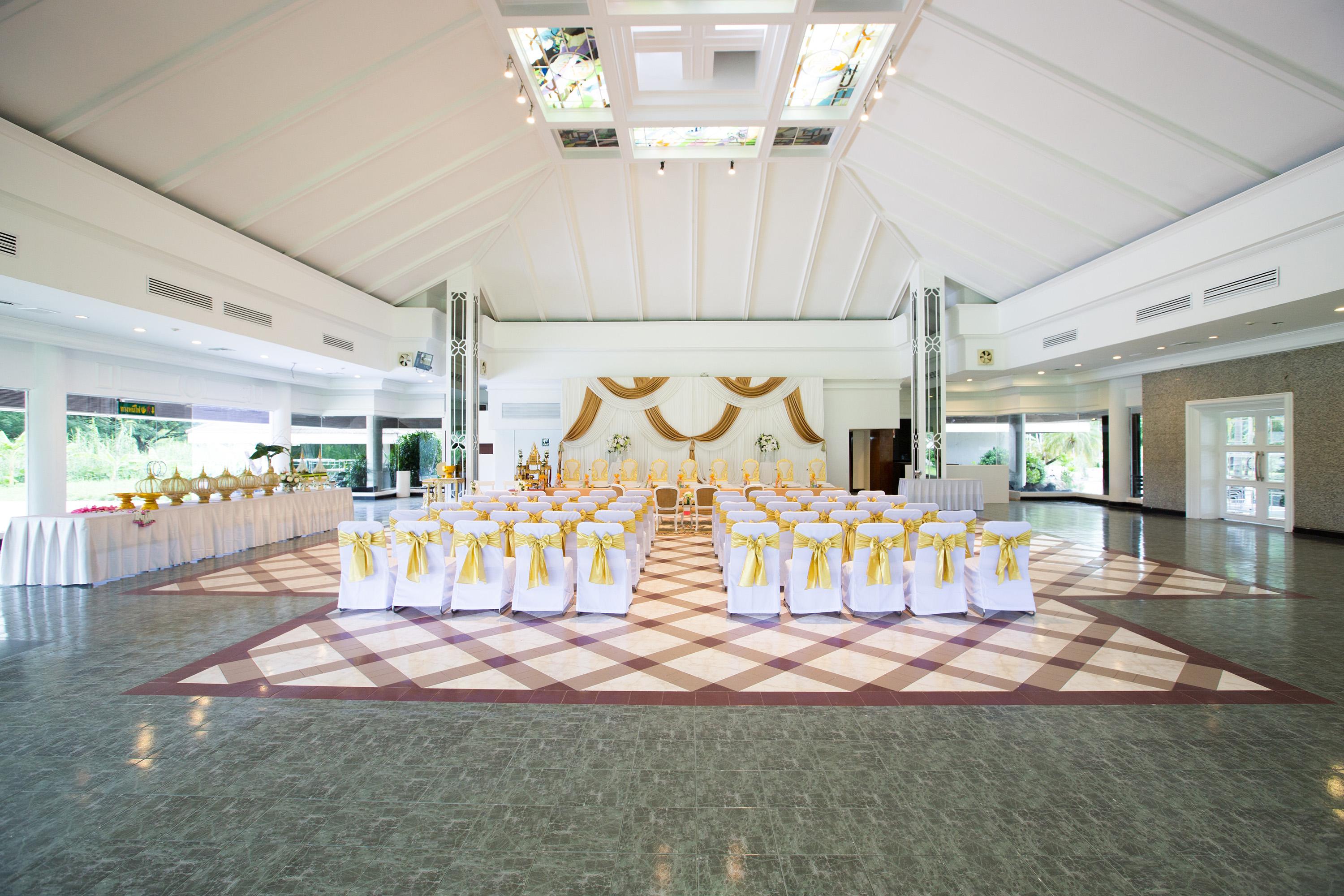 The Imperial Hotel & Convention Centre Phitsanulok Bagian luar foto