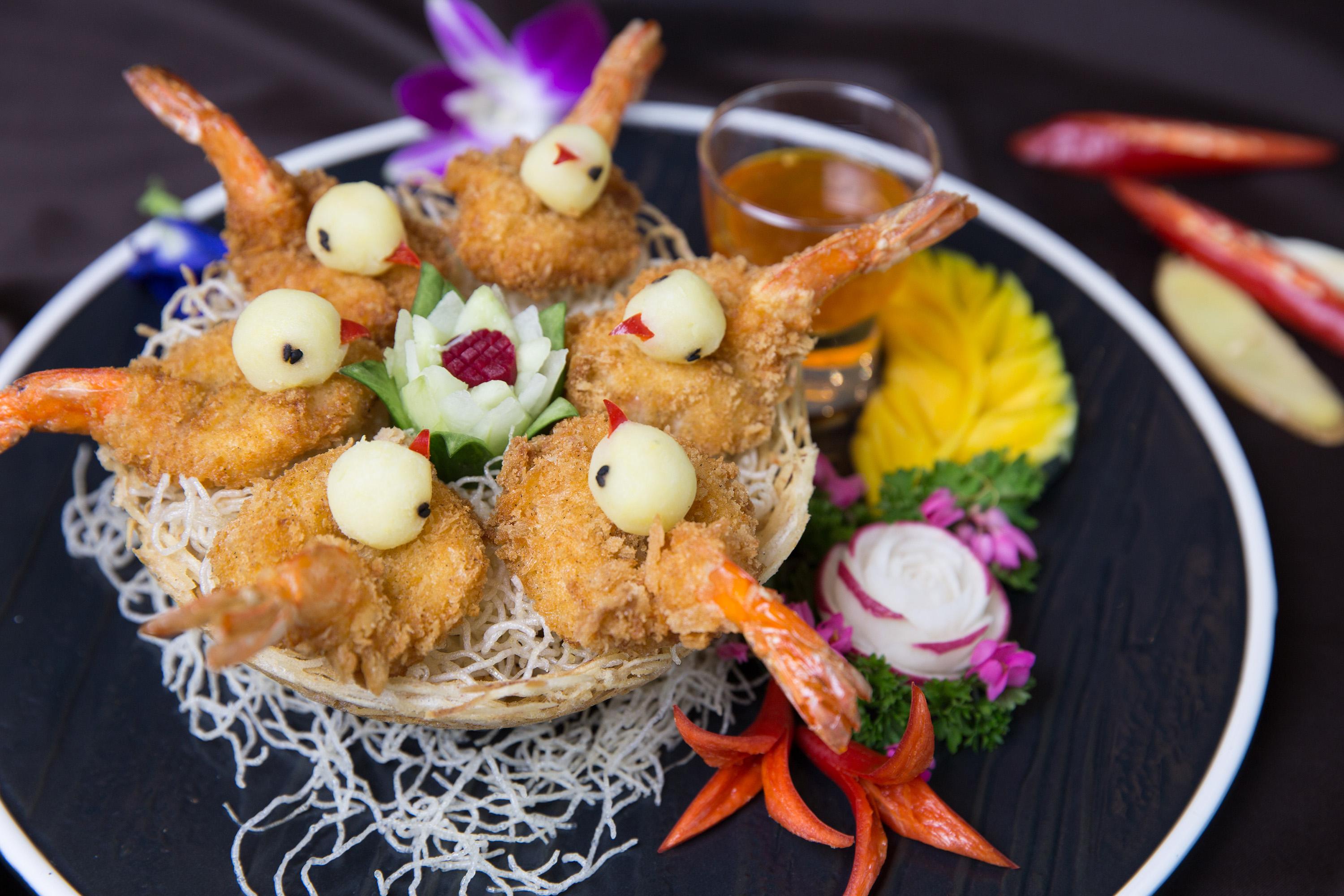 The Imperial Hotel & Convention Centre Phitsanulok Bagian luar foto